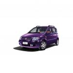 Fiat Panda Mamy 2008 года
